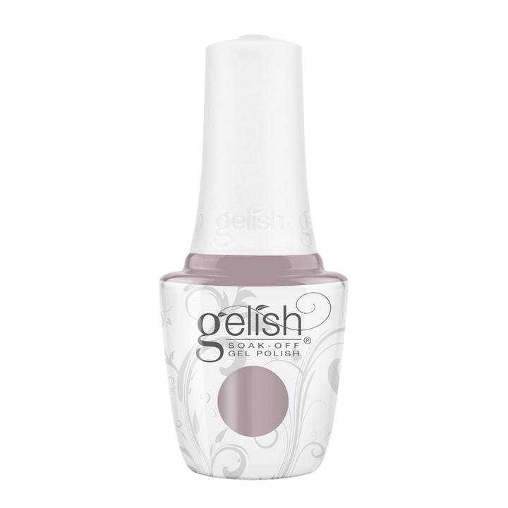 Gelish Vernis UV Keep&