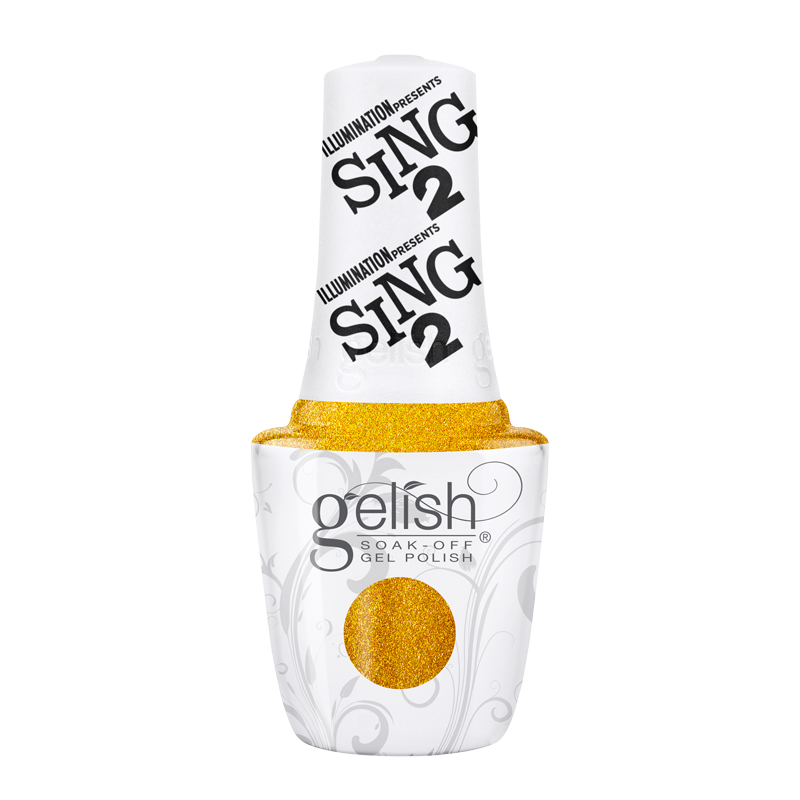 Gelish Vernis UV Gunter's Get Down 15mL