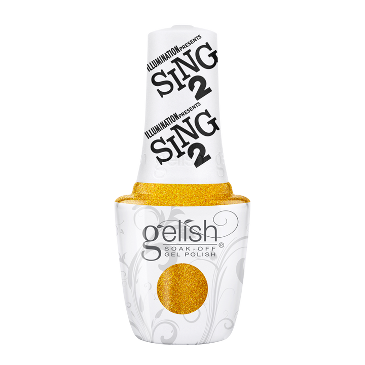 Gelish Gel Polish Gunter&
