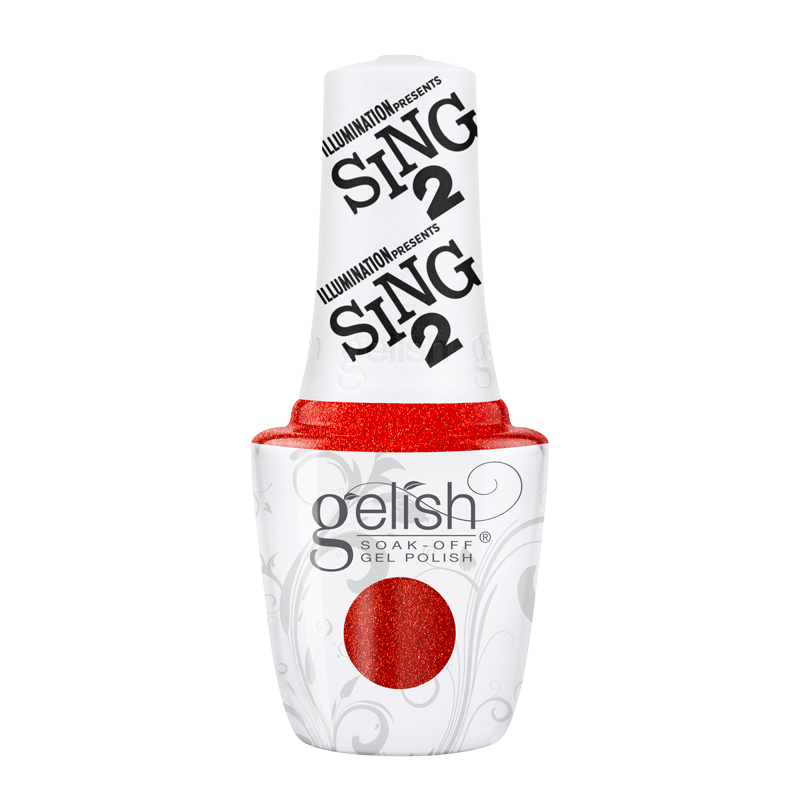 Gelish Vernis UV Rosy Rosita 15mL