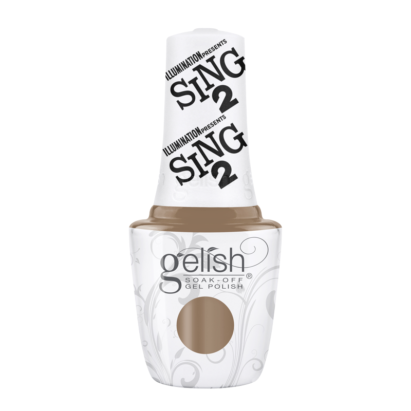 Gelish Vernis UV Shake it Til You Make it 15mL
