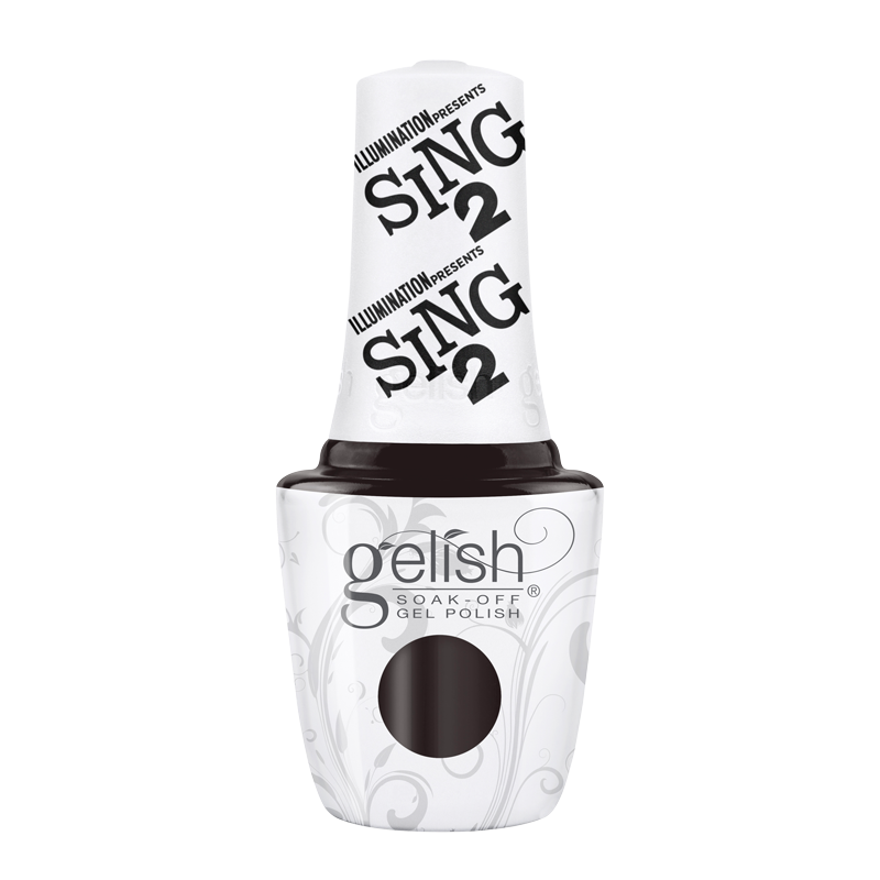 Gelish Gel Polish Front of House Glam 15mL