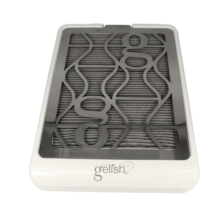 Gelish Vortex Nail Dust Collector Rechargeable (110V)