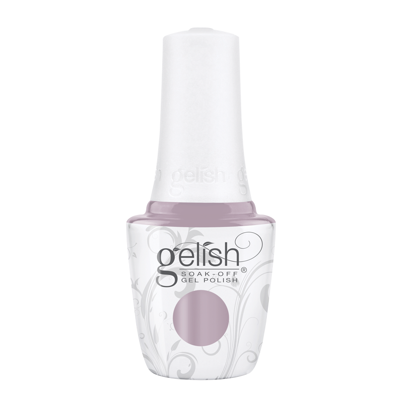 Gelish Vernis UV I Lilac What I'm Seeing 15mL