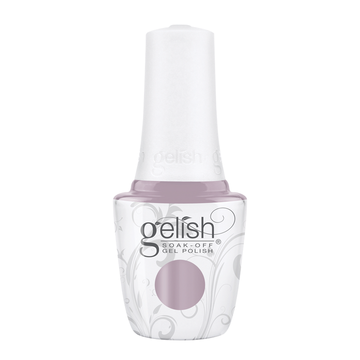 Gelish Vernis UV I Lilac What I&