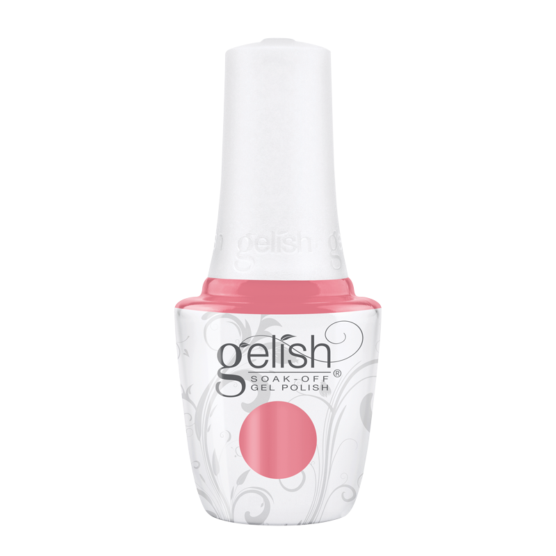 Gelish Vernis UV Plant one on me 15mL