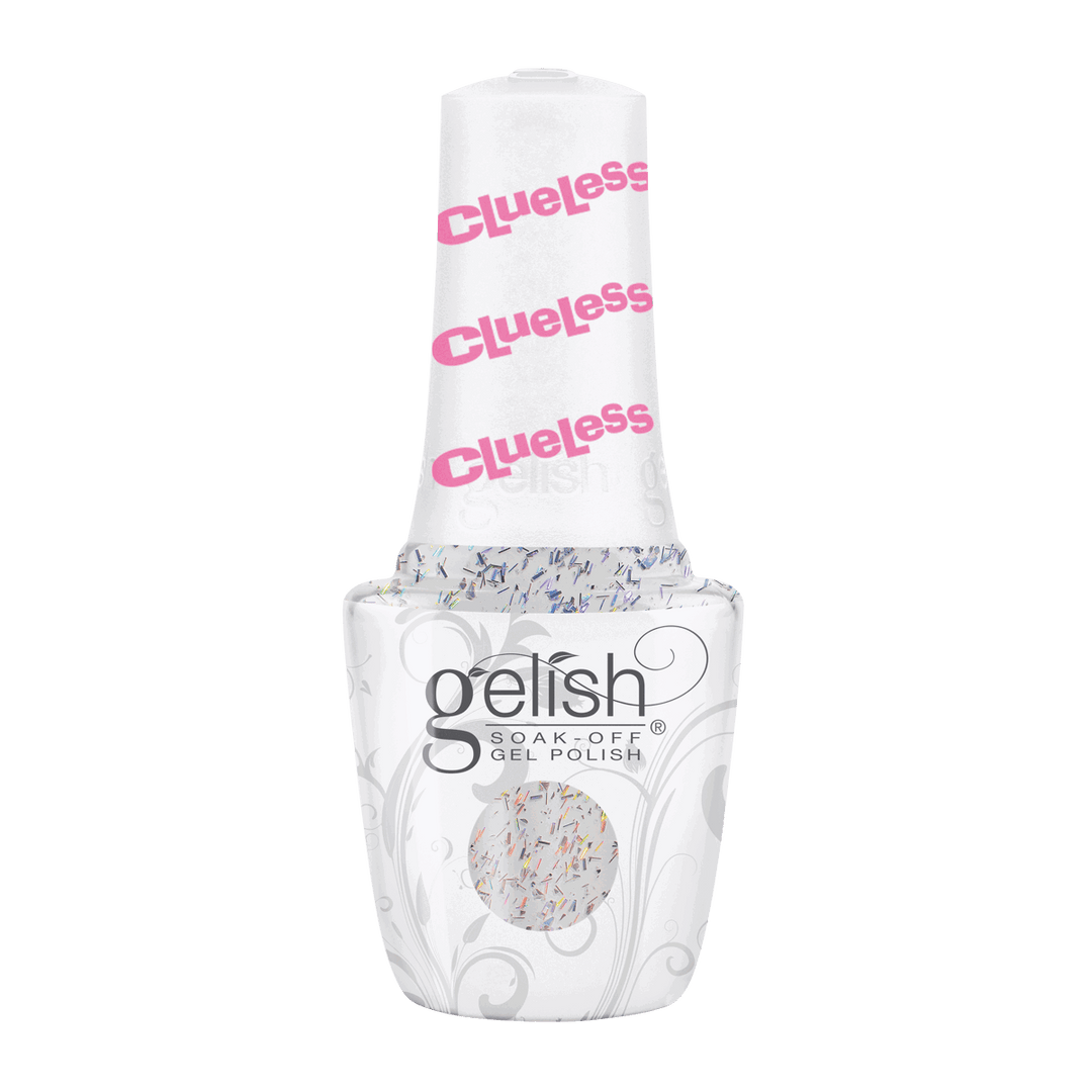 Gelish Gel Polish Oops, my bad! 15mL