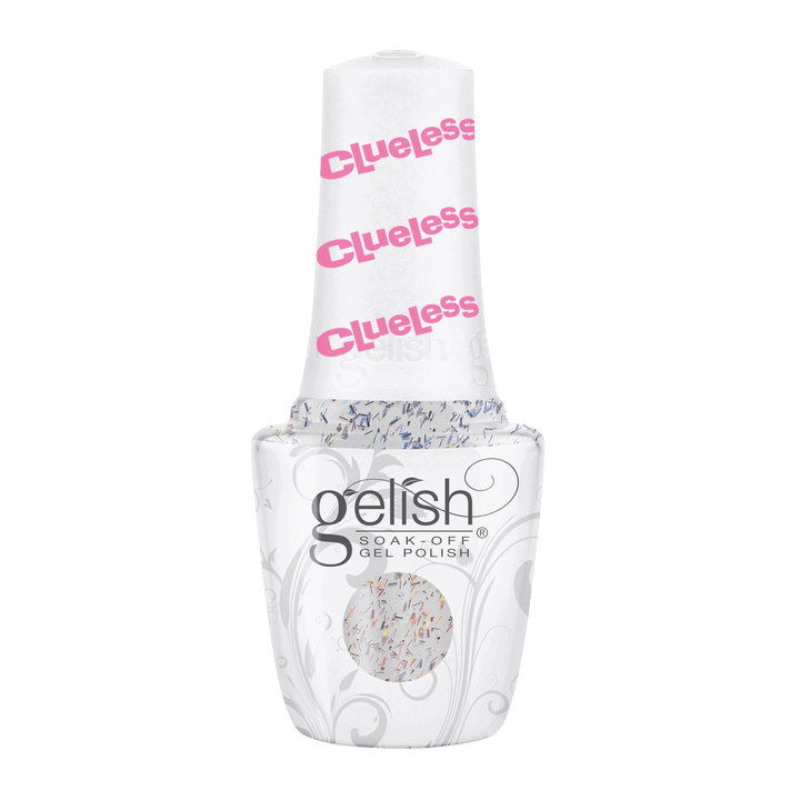 Gelish Gel Polish Oops, my bad! 15mL
