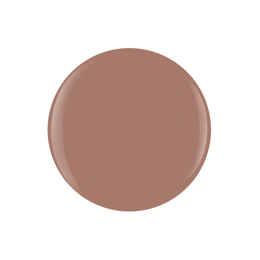 Gelish Vernis UV Wool You Love Me? 15mL, collection Plaid Reputation, beige, brun, automne 2022