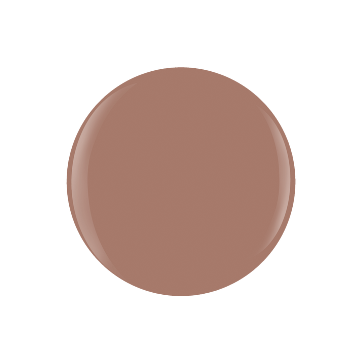 Gelish Vernis UV Wool You Love Me? 15mL, collection Plaid Reputation, beige, brun, automne 2022