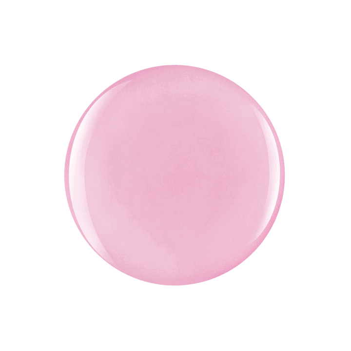 Gelish Foundation Flex Gel - Base Caoutchouc ROSE PÂLE 15mL