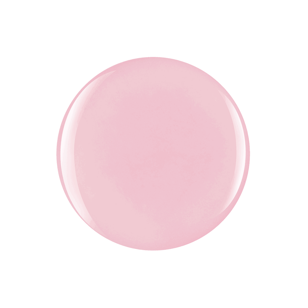 Gelish Foundation Flex Gel - Base Caoutchouc NUDE PÂLE 15mL