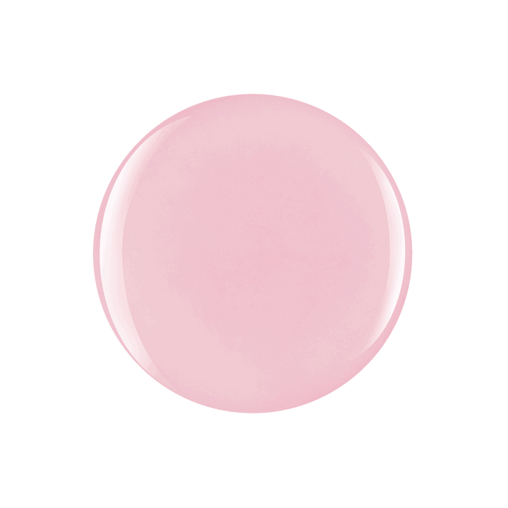 Gelish Foundation Flex Gel - Base Caoutchouc NUDE PÂLE 15mL