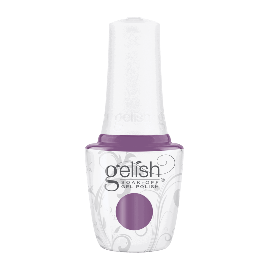 Gelish Gel Polish Malva 15mL