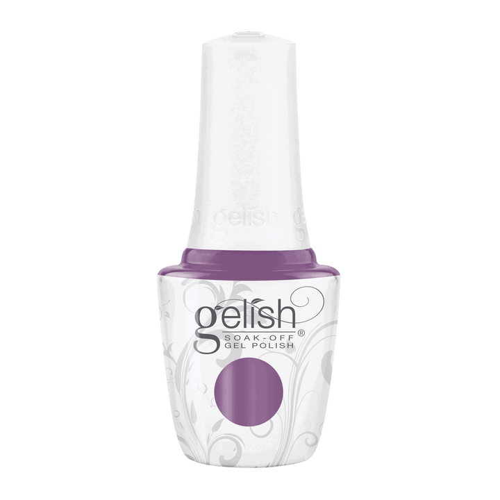 Gelish Vernis UV Malva 15mL, Collection: Pure Beauty, mauve