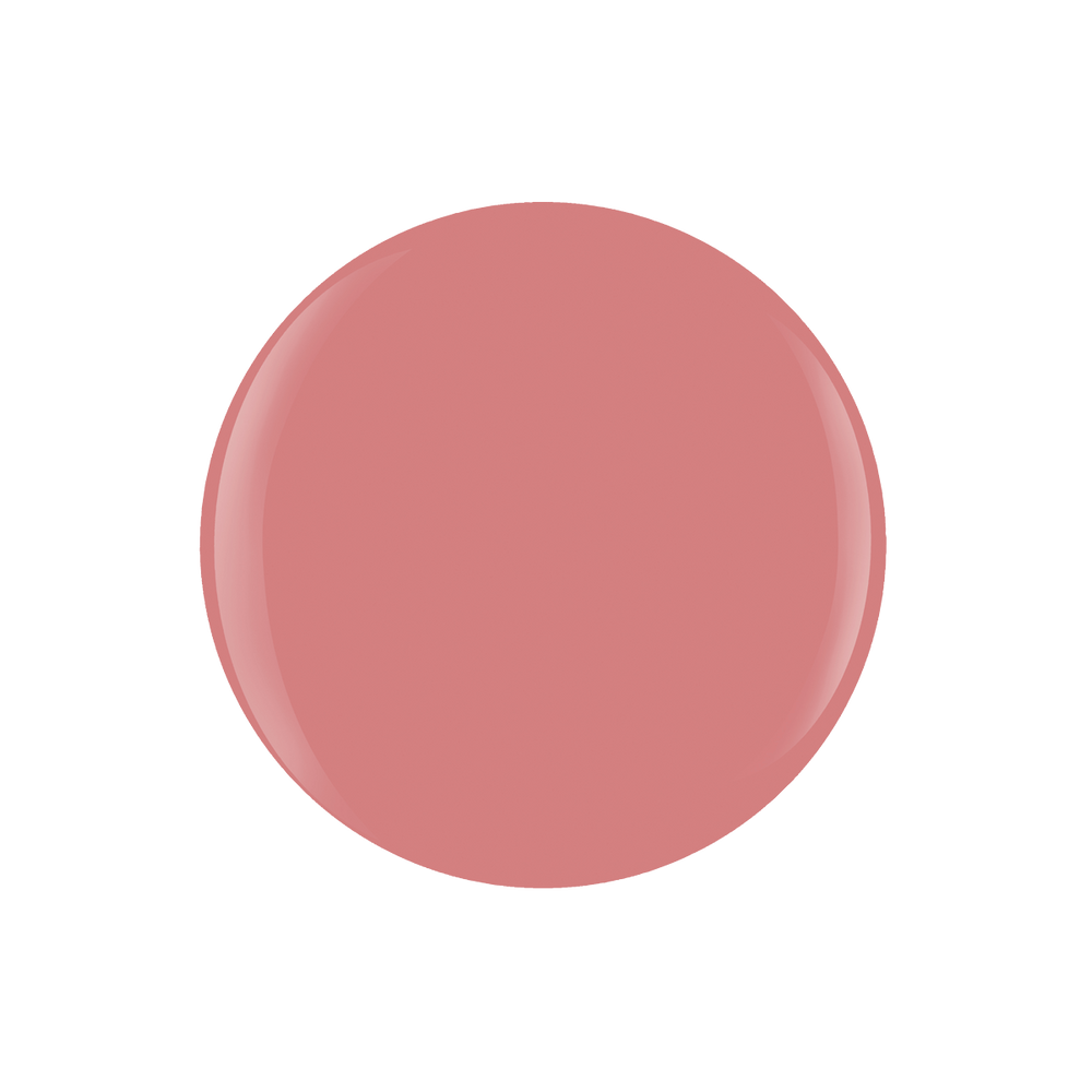 Gelish Vernis UV Radiant Renewal 15mL, Collection Pure Beauty, rose