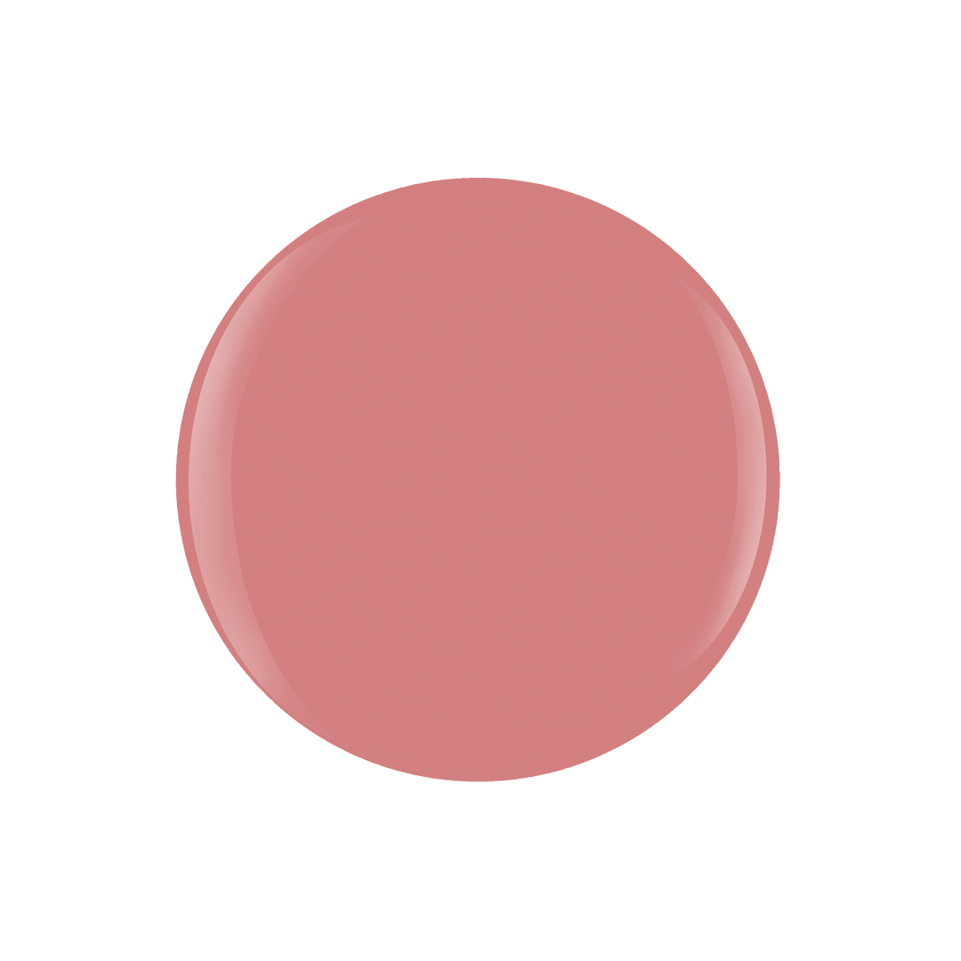 Gelish Vernis UV Radiant Renewal 15mL, Collection Pure Beauty, rose