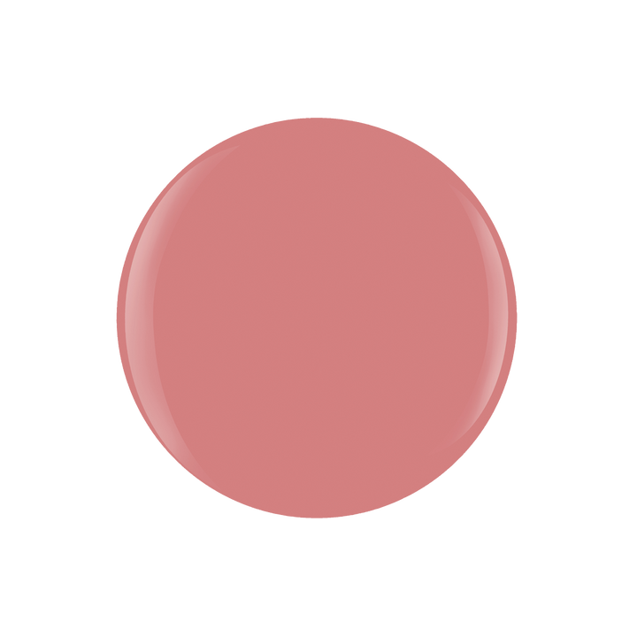 Gelish Vernis UV Radiant Renewal 15mL, Collection Pure Beauty, rose