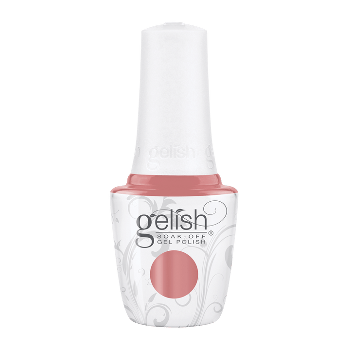 Gelish Vernis UV Radiant Renewal 15mL, Collection Pure Beauty, rose
