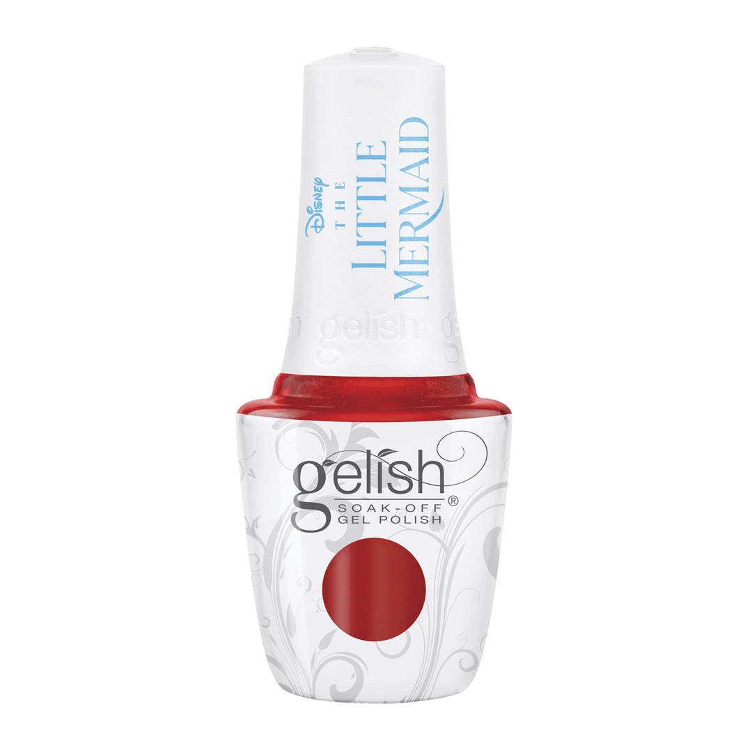 Gelish Vernis UV Let's the Crab Bite 15mL