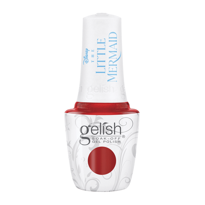 Gelish Vernis UV Let&