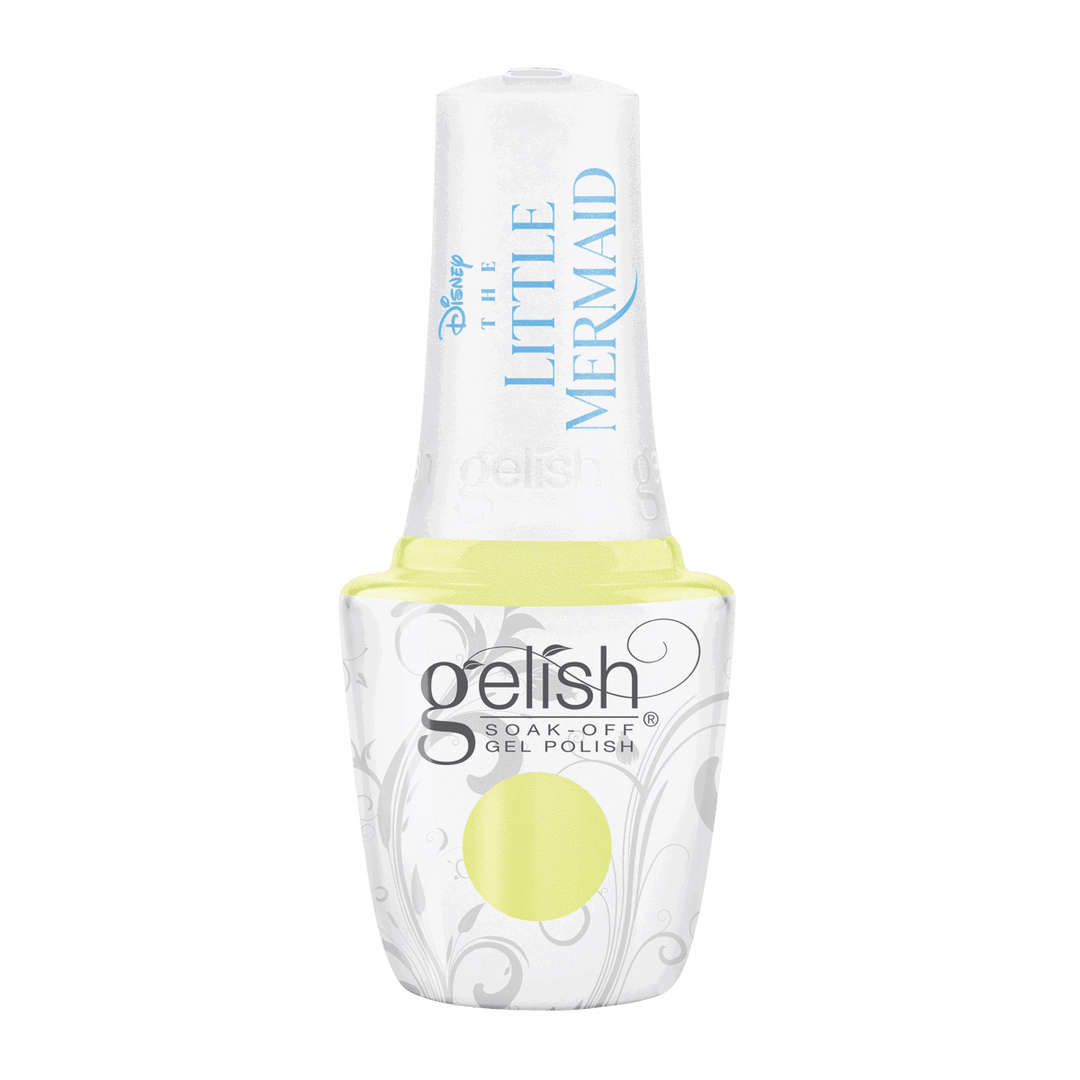 Gelish Gel Polish All Sand on Deck 15mL