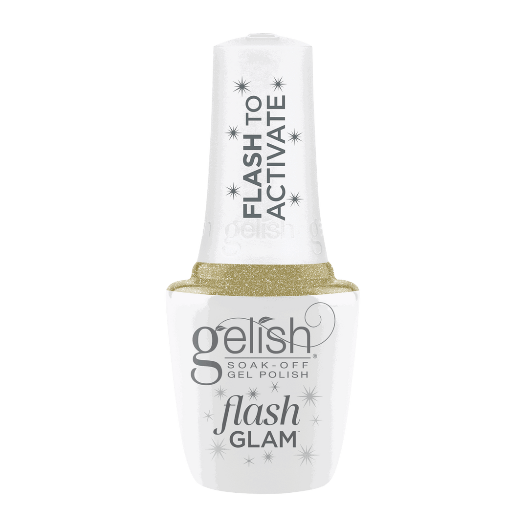 Gelish Vernis UV Star Quality 15mL pot