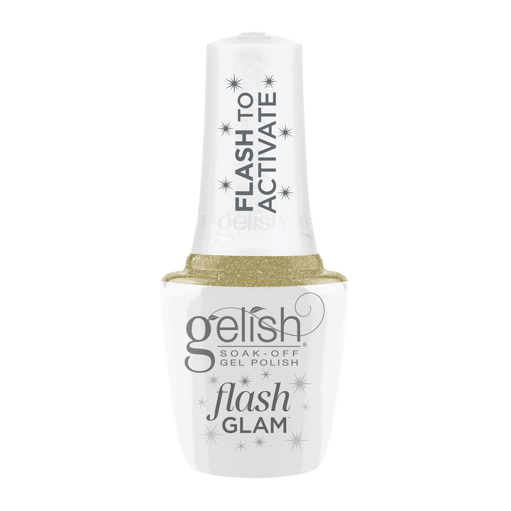 Gelish Vernis UV Star Quality 15mL pot