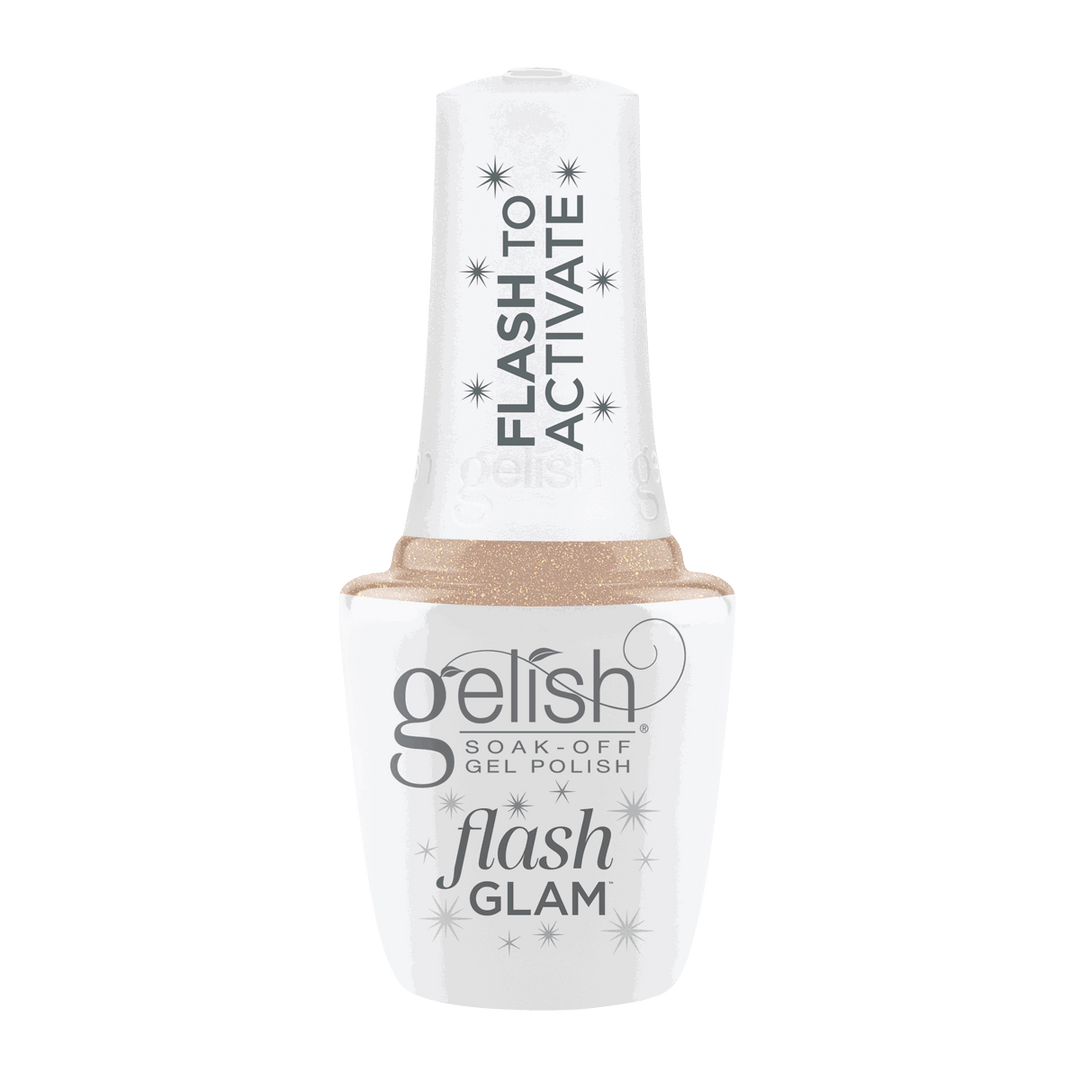 Gelish Vernis UV Bright Up my Alley 15mL