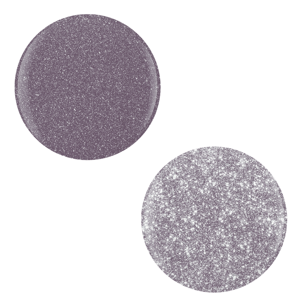 Gelish Gel Polish Time to Sparkle 15mL - Flash Glam