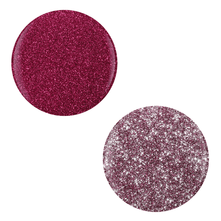 Gelish Gel Polish Mesmerized by You 15mL - Flash Glam