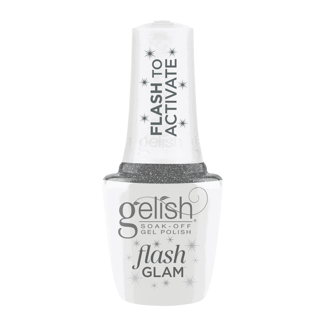 Gelish Vernis UV Dripping in Blue 15mL
