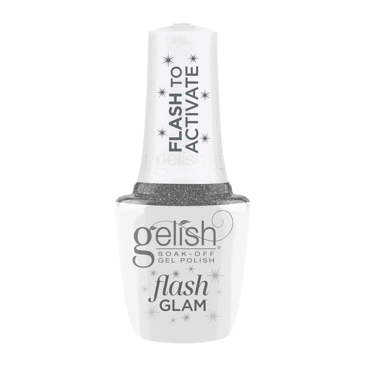 Gelish Vernis UV Dripping in Blue 15mL