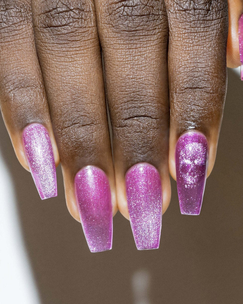Gelish Gel Polish Cat Eye Pull Me In 15mL