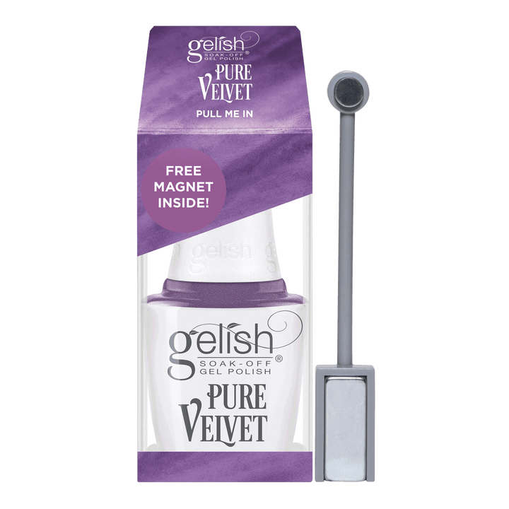 Gelish Gel Polish Cat Eye Pull Me In 15mL