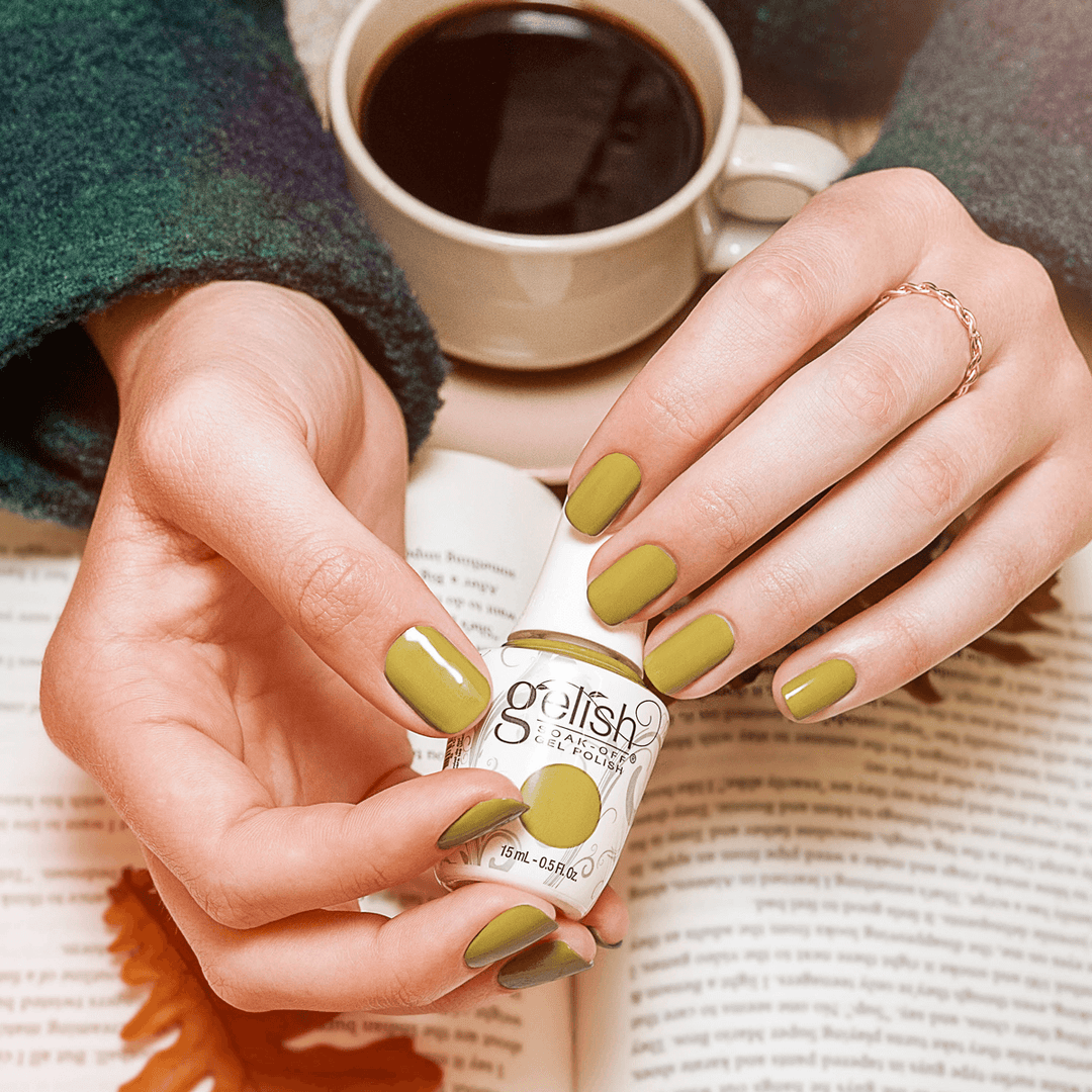 Gelish Vernis UV Lost my Terrain of Thought 15mL main