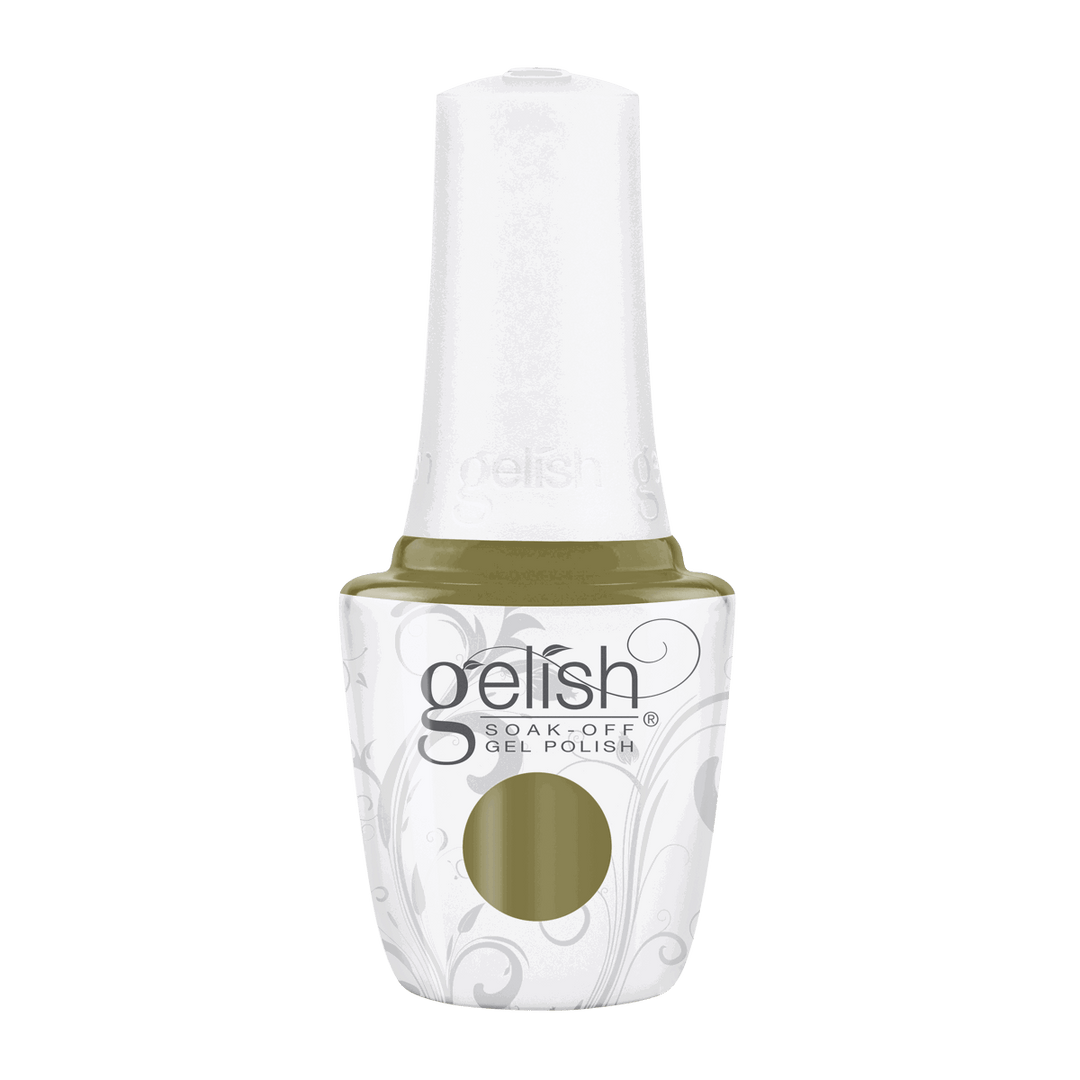 Gelish Vernis UV Lost my Terrain of Thought 15mL