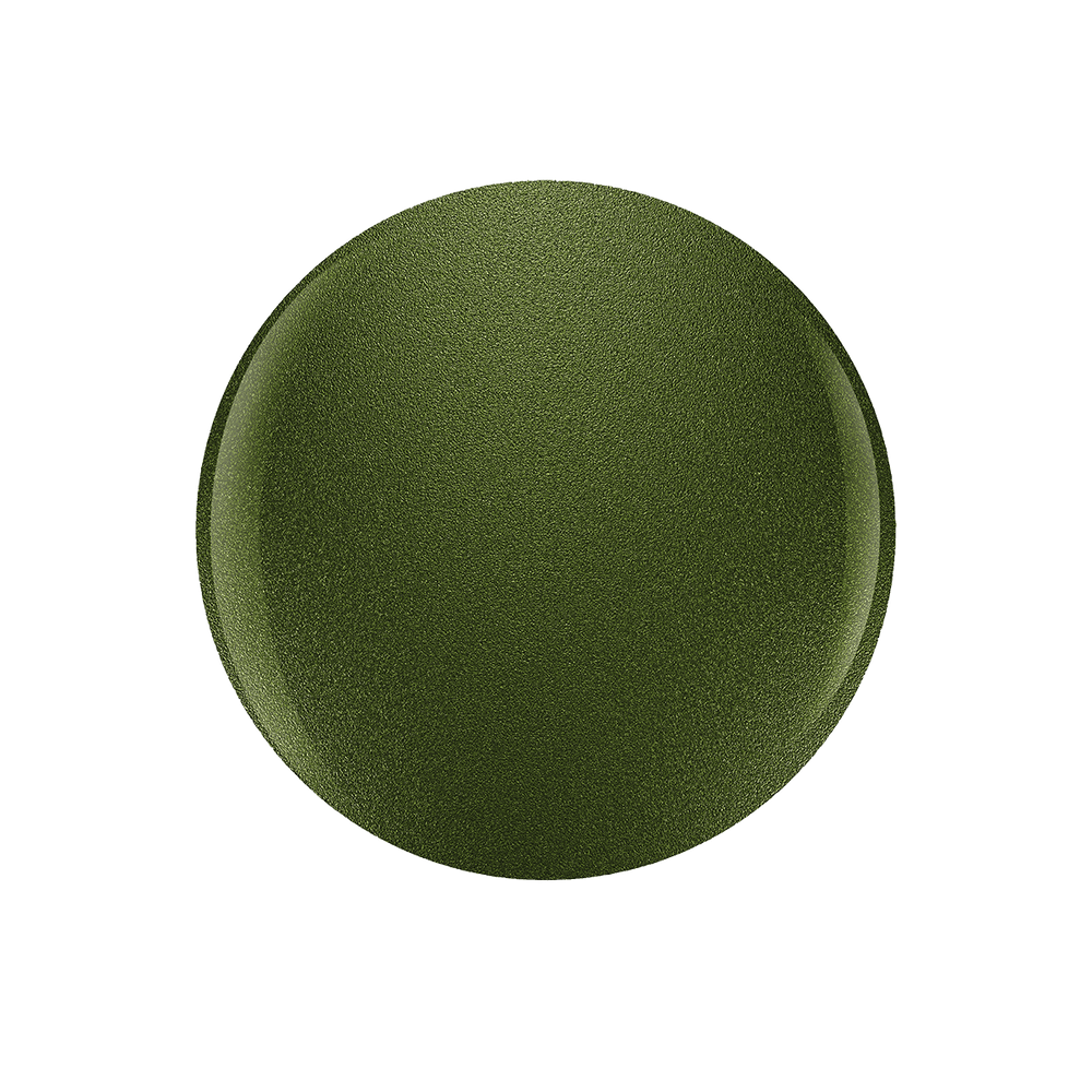 Vernis gel UV Gelish Bad To The Bow 15ml Vert