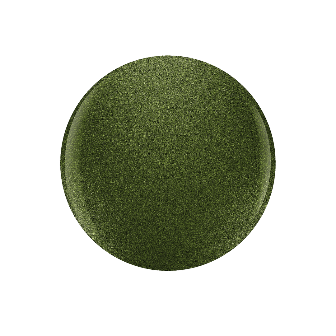 Vernis gel UV Gelish Bad To The Bow 15ml Vert