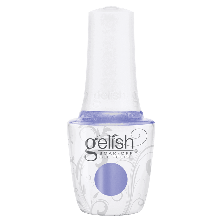Vernis gel UV Gelish Gift It Your Best 15ml Mauve