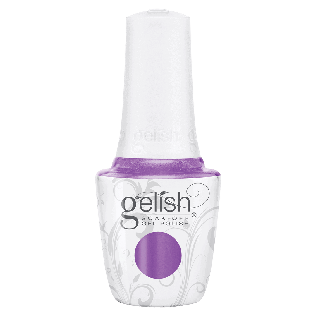 Gelish Gel Polish Before My Berry Eyes 15mL
