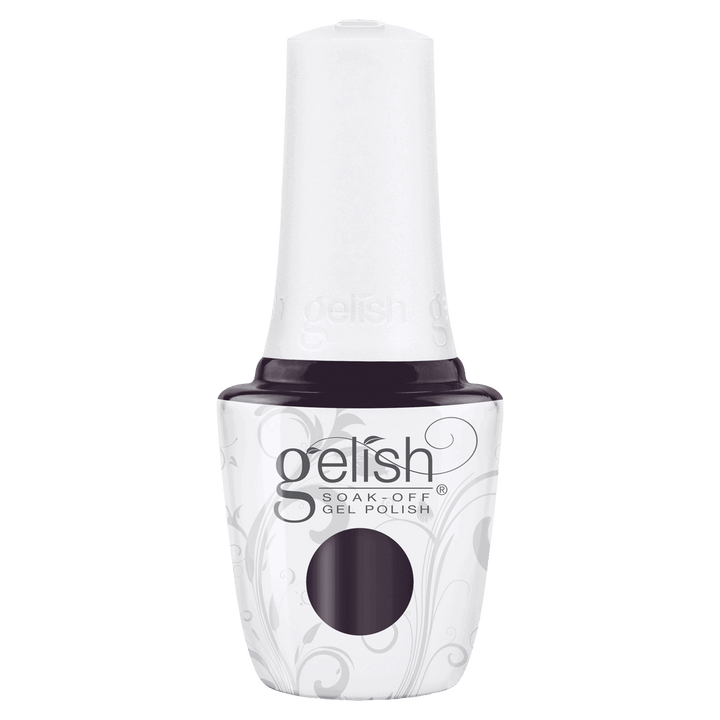 Gelish Vernis gel UV A Hundred Present Yes 15ml bleu mauve