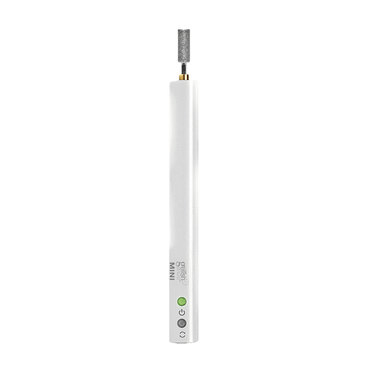 Gelish Mini On the Go Electric File