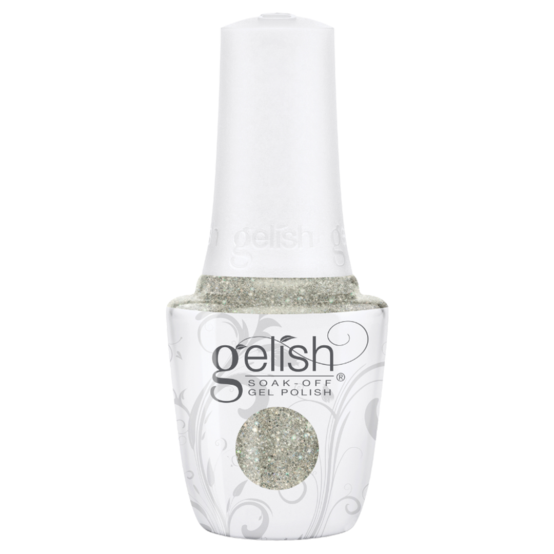 Gelish Gel Polish Golden Garden Gala 15mL