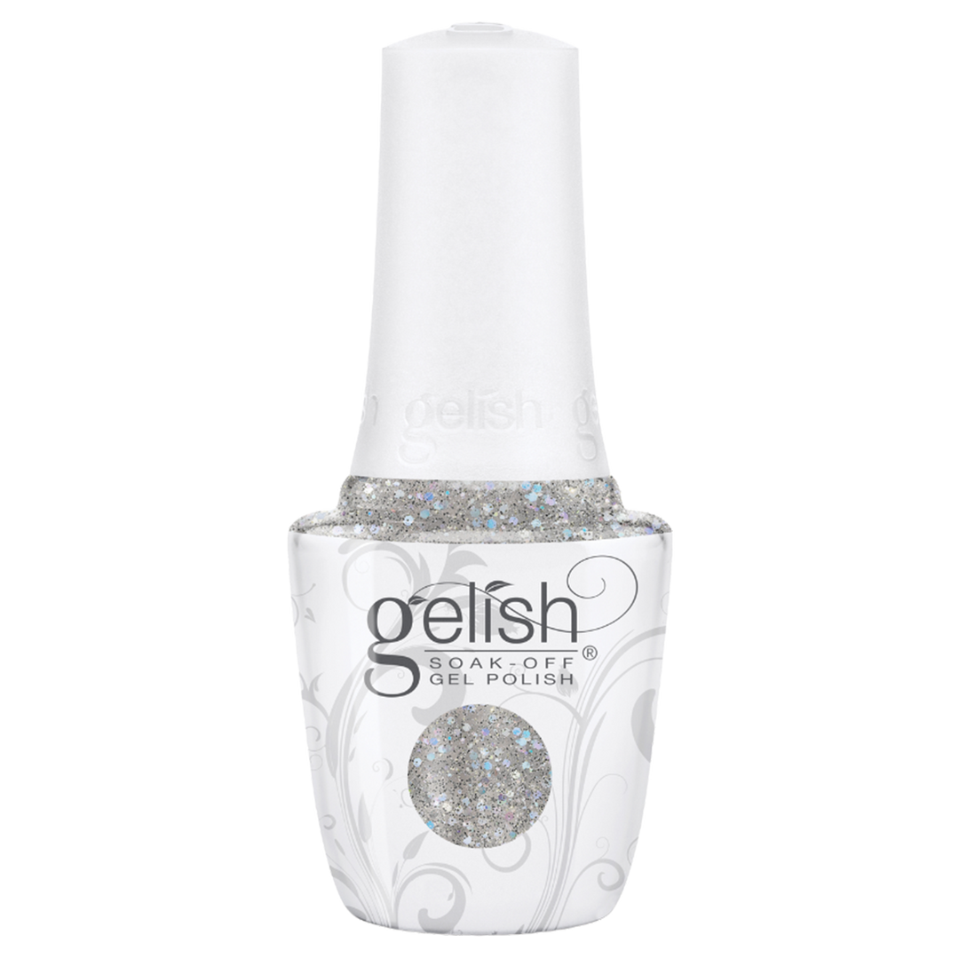 Gelish Gel Polish Crystal Snowdrop 15mL
