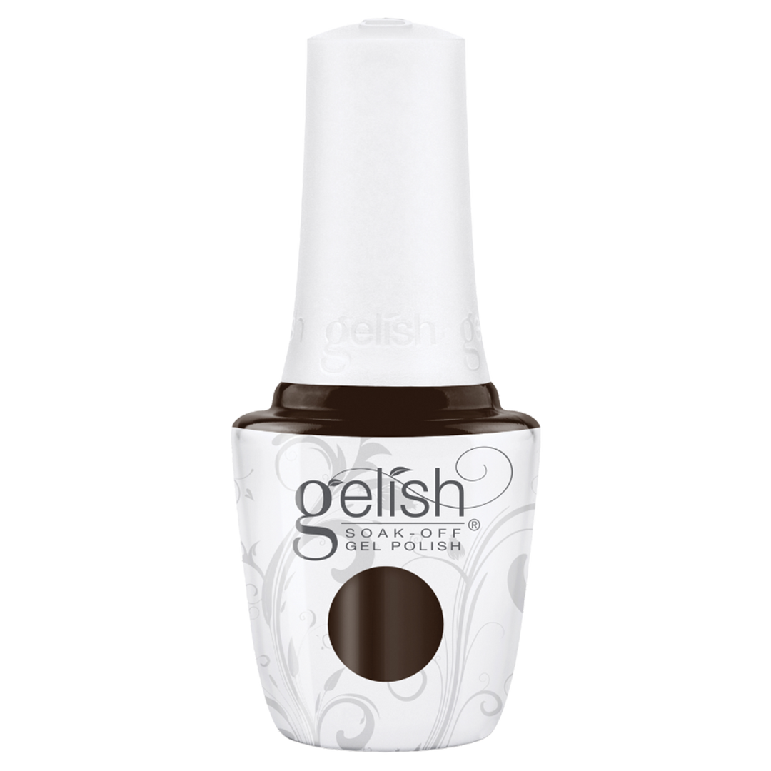 Gelish Gel Polish Dark Empress 15mL