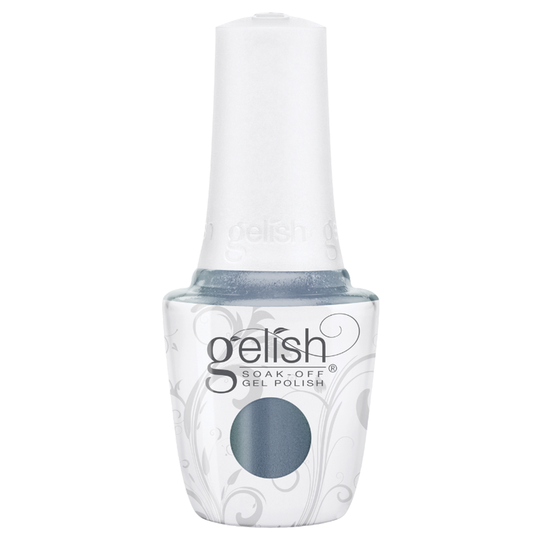Gelish Gel Polish Blue Moon Bloom 15mL