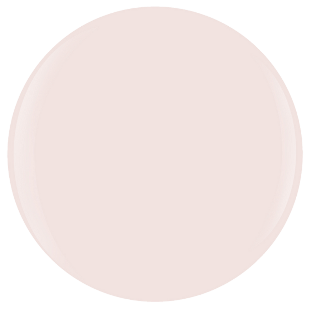 vernis gel Gelish Precious In Petals beige Vanille 