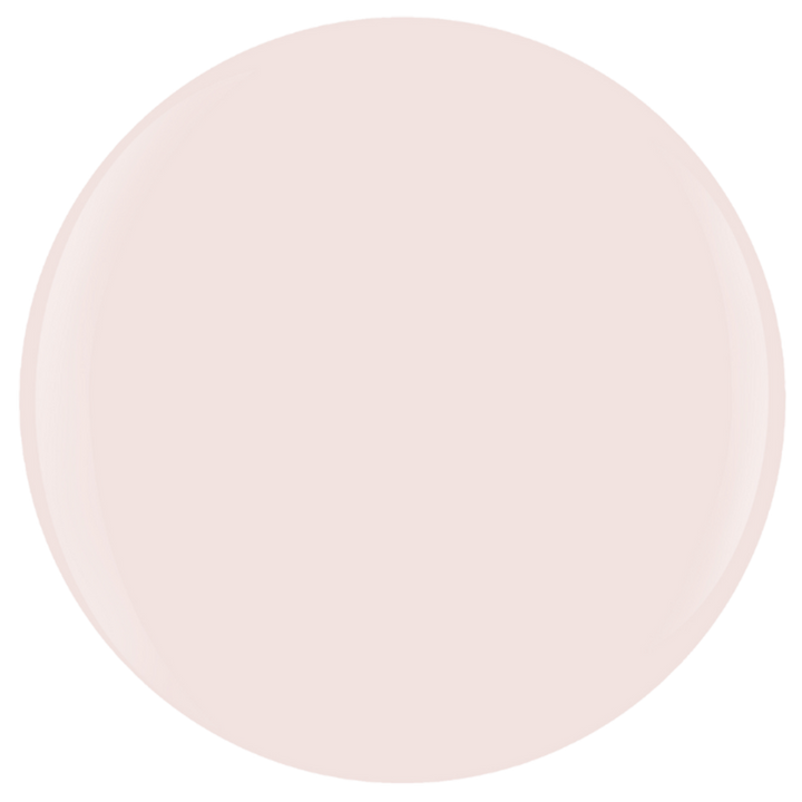 vernis gel Gelish Precious In Petals beige Vanille 