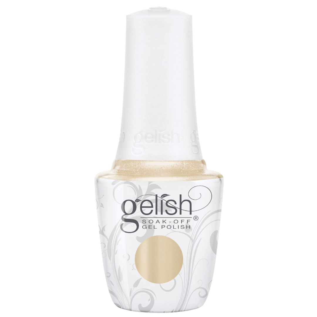 Gelish Vernis Gel Sunburst Your Bubble 15mL